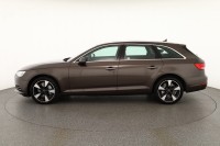 Vorschau: Audi A4 Avant 2.0 TDI Design