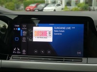 VW Golf VIII Variant 2.0 TDI Life
