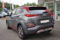 Hyundai Kona 1.6 T-GDI Iron Man Edition 4WD