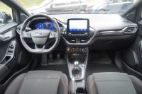 Ford Puma 1.0 M-Hybrid ST-Line