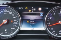 Mercedes-Benz E 250 E250 Avantgarde