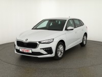 Skoda Scala 1.0 TSI DSG