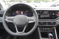 VW Taigo 1.0 TSI DSG