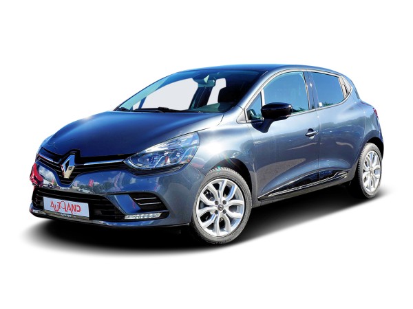 Renault Clio 0.9 TCE Collection