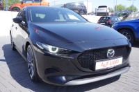 Mazda 3 SKYACTIV-G 2.0 M-HYBRID Selection