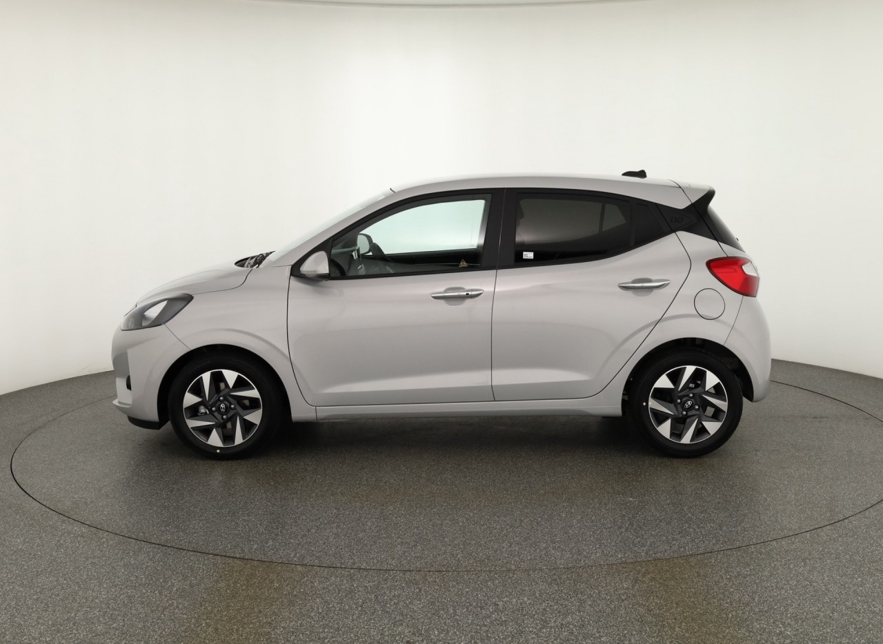 Hyundai i10 1.0