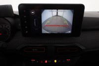 Dacia Sandero Stepway 1.0 TCe Ultimate