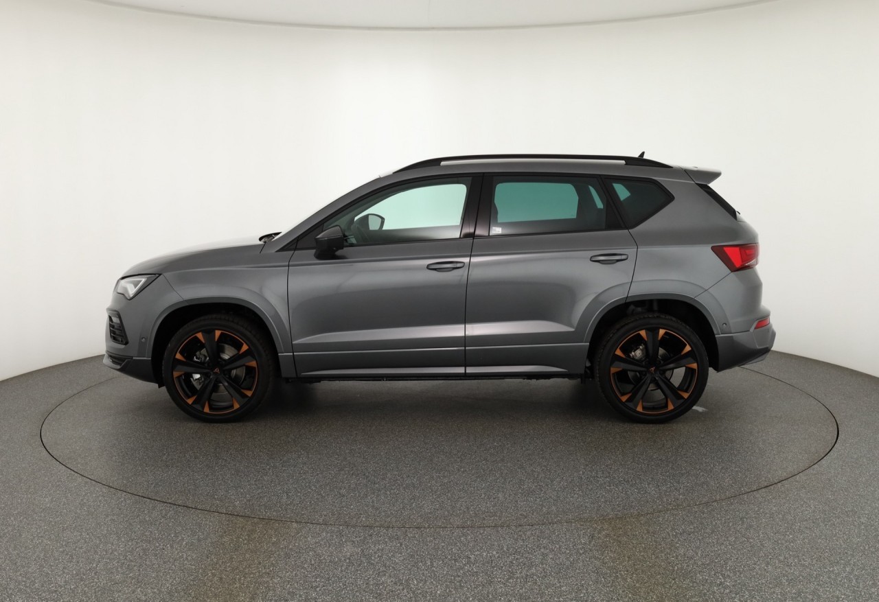 Cupra Ateca 1.5 TSI DSG