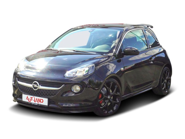 Opel Adam 1.4 Turbo S