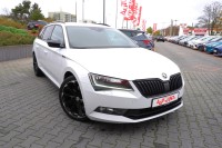Skoda Superb Combi 2.0 TSI SportLine 4x4