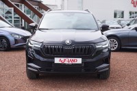 Skoda Karoq Sportline 2.0 TSI DSG 4x4