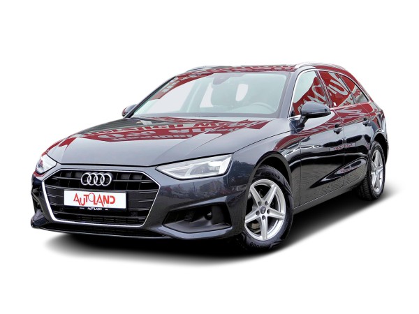 Audi A4 40 2.0 TDI Avant