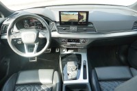 Audi Q5 40 TDI S-Line s-tronic