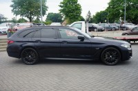 BMW 530 e xDrive M Sport