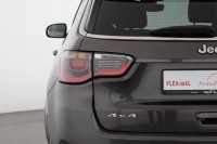 Jeep Compass 1.4 MultiAir Limited 4WD