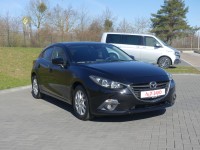 Mazda 3 2.0