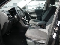 VW T-Cross 1.5 TSI United