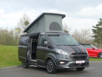 Ford Transit Custom Panama Camper