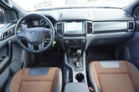 Ford Ranger 3.2 TDCi Wildtrack 4x4 Doppelkabine