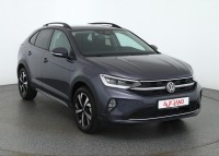 VW Taigo 1.0 TSI DSG