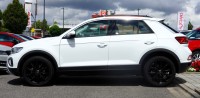 Vorschau: VW T-Roc 1.0 Basis