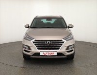 Hyundai Tucson 2.0 CRDi Premium 4WD