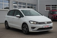 VW Golf Sportsvan VII 1.4 TSI Allstar