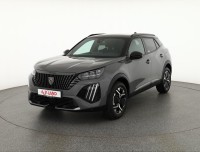 Peugeot 2008 GT-Line PureTech 130 Aut. Navi Sitzheizung LED