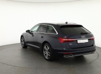 Audi A6 Avant 45 TDI quattro sport