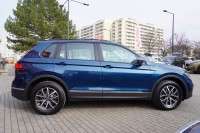 VW Tiguan 1.4 TSI DSG eHybrid Active