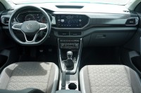 VW T-Cross 1.0 TSI Style R-Line (Ext) SHZ
