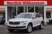 Vorschau: Skoda Kodiaq 1.5 TSI DSG