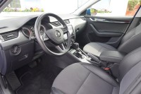 Skoda Octavia 2.0 TSI DSG Style