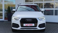 Audi Q3 1.4 TFSI sport S-Line