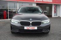 BMW 520 d Touring Aut.
