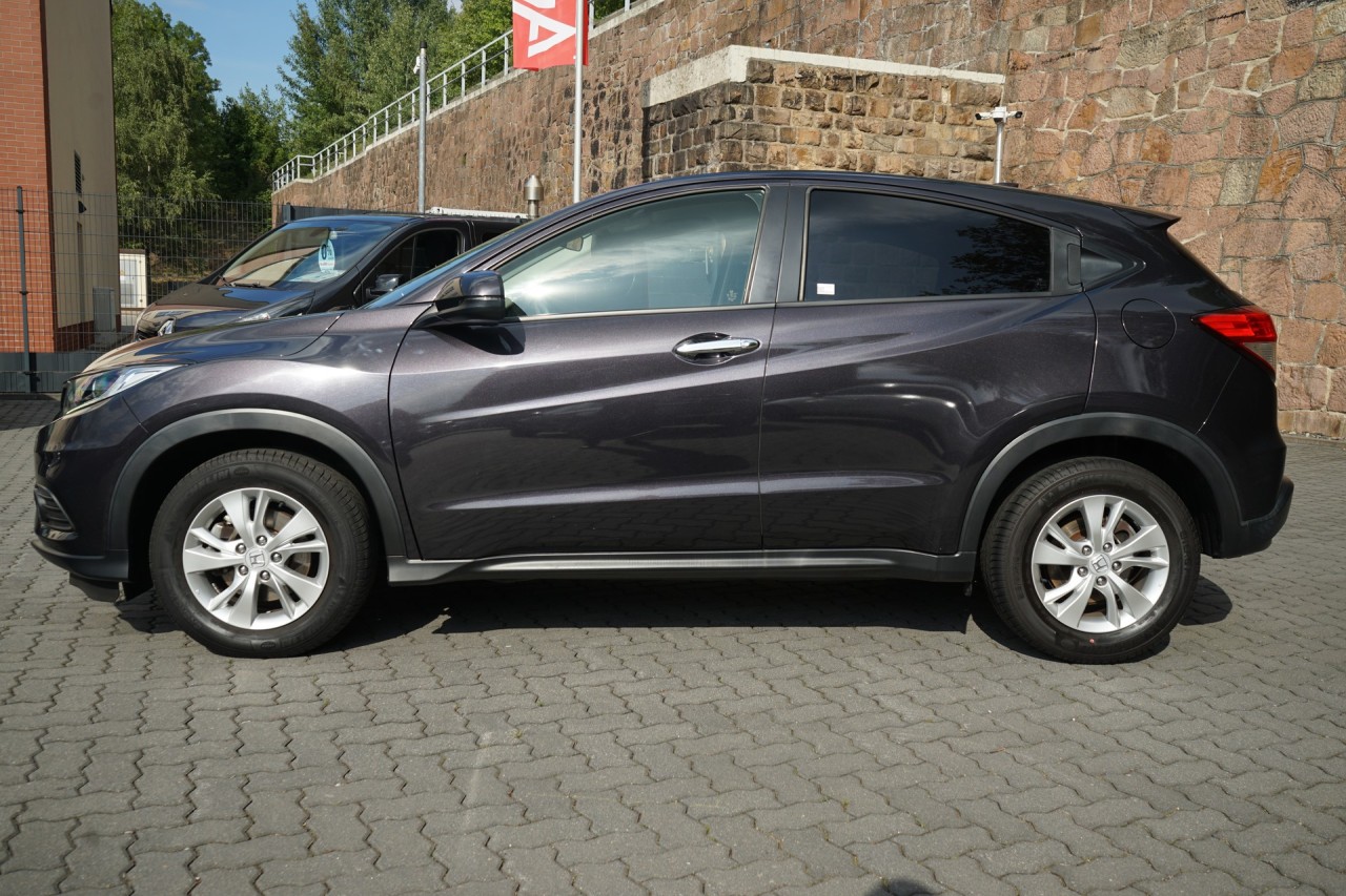 Honda HR-V 1.5 Elegance