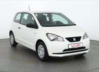 Seat Mii 1.0 MPI Reference