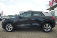 Audi Q2 1.4 TFSI sport