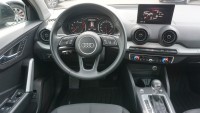 Audi Q2 2.0 TFSI quattro S-Tronic