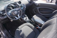 Smart ForTwo fortwo Cabrio 0.9 Brabus Edition DCT