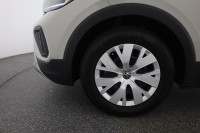 VW T-Cross 1.0 TSI