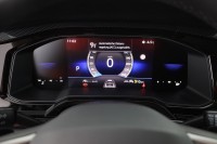 VW Taigo 1.5 TSI DSG