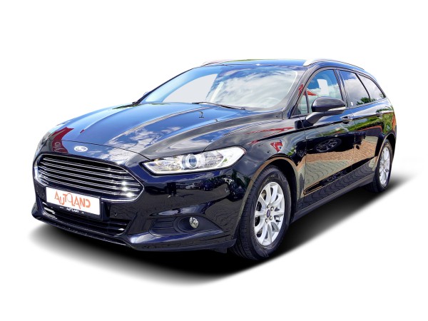 Ford Mondeo Turnier 1.5 EcoBoost