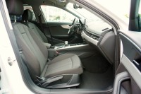 Audi A4 Avant 35 TFSI S line S-Tronic