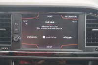 Seat Leon ST 2.0 TSI Cupra DSG
