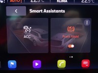 Seat Leon ST 2.0 TDI DSG Xcellence