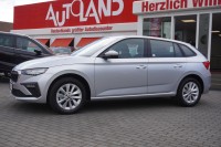 Skoda Scala 1.0 TSI DSG