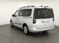 VW Caddy Maxi 2.0 TDI DSG