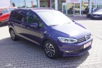 VW Touran 1.6 TDI Join