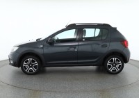 Vorschau: Dacia Sandero Stepway TCe 90 Celebration